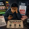 Judol dan Pinjol Ilegal, Ancaman Nyata bagi Ekonomi dan Mental Masyarakat