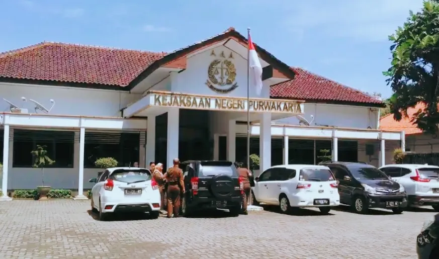 Gratifikasi Mobil Mewah, Belasan Saksi Diperiksa, Kejari Purwakarta Bidik Tersangka
