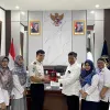 Lapas Batang Percepat Sertifikasi Aset BMN untuk Perkuat Legalitas Tanah Negara