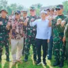 TMMD ke-128 Purwakarta Resmi Ditutup, Pangdam Siliwangi Soroti Pembangunan Desa