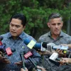 Pesan Prabowo ke Menpora: Perbaiki Kompetisi Agar Hasilkan Timnas yang Bisa Lolos Piala Dunia