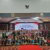 TK Darul Mukmin Karimun Lepas Generasi Emas Sholih dan Sholihah