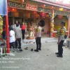 Polres Karimun Amankan Idul Adha dan Waisak