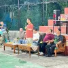 Bupati Karimun Iskandarsyah Resmi Buka Turnamen Sepak Takraw Season II 2026