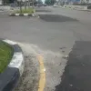 Minim Transparansi, Proyek Jalan Simpang Dinamika–Kumai Disorot Masyarakat