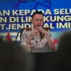 Dirjen Imigrasi Tekankan Integritas dan Fokus Pelayanan Publik
