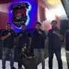 URC Resmob Belitung Berhasil Ungkap Kasus Pencurian Handphone di Masjid Al-Ihram