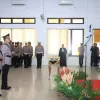 Kapolda Babel Pimpin Sertijab Kapolresta Pangkalpinang