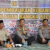 Polda Babel Gelar Anjangsana Ke Purnawirawan Hingga Tomas, Sambut HUT Bhayangkara Ke 80