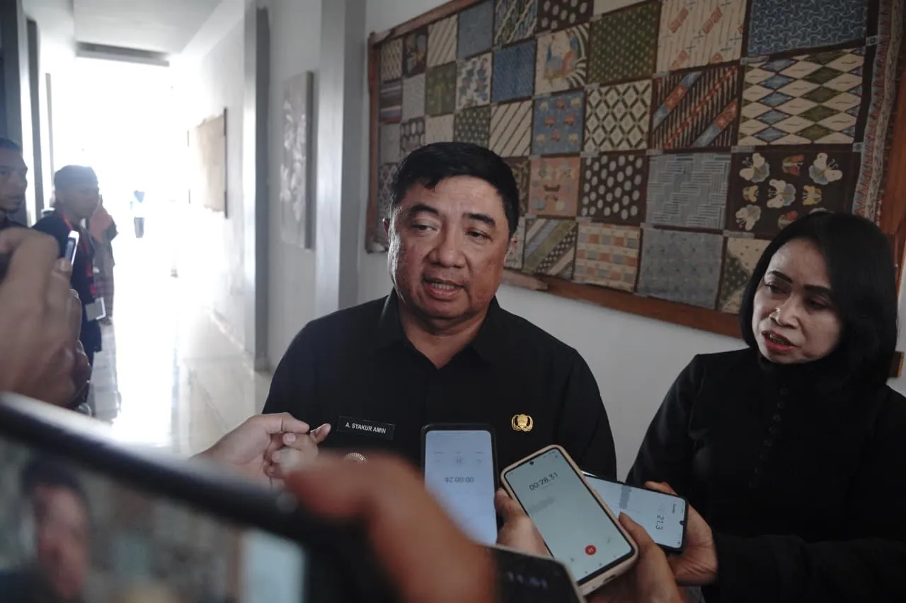 Pemkab Garut Luncurkan RANCAGE-Garut dan SATATA untuk Percepat Layanan Kepegawaian ASN