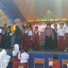 Kebersamaan di Sukaresmi: Kenaikan Kelas dan Perpisahan SDN Sukalilah 1