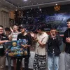 Kapolres Belitung Cup Road To Kapolri Cup 2026 Sukses Digelar, Lorren Esport Raih Juara Pertama