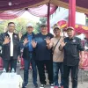 Adjie Rimbawan: Festival Dayung Alumni Sispala Akan Jadi Agenda Tahunan BKT Malaka Sari