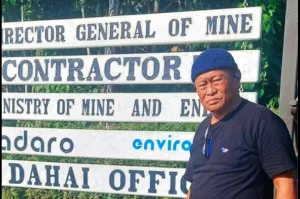 Surat Klarifikasi Tak Kunjung Dijawab, Polemik Angkutan Batubara di Barito Timur Memicu Kekecewaan Warga