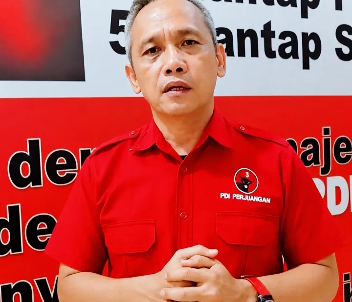 PDIP Kabupaten Bekasi Desak Kejagung Usut Tuntas Dugaan Korupsi MBG, Minta Tata Kelola Program Dibenahi Total