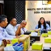 BP Batam Dukung Pelantikan IPJI Kepri, Sinergi Pers dan Pembangunan Kian Diperkuat
