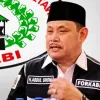 MIO Indonesia Ucapkan Selamat, FORKABI Kembali Dipimpin H. Abdul Ghoni