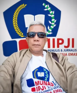 Ismail Ratusimbangan Desak Usut Tuntas Kasus Foto “Black List” Wakil Ketua PWI Kepri