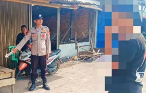 Anak 16 Tahun Diduga Jadi Korban Pengeroyokan di Lawang Kidul, Polisi Selidiki Enam Terduga Pelaku
