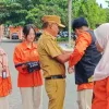 Apel Siaga Sensus Ekonomi 2026 Digelar, Belitung Siapkan Data Akurat untuk Arah Pembangunan