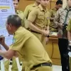 Belitung Tegaskan Komitmen SPMB Bersih dan Berkeadilan, Aplikasi Penerimaan Murid Baru Resmi Diluncurkan