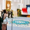 Prabowo Lantik Pimpinan Baru BGN, Said Iqbal Resmi Jadi Penasihat Khusus Presiden
