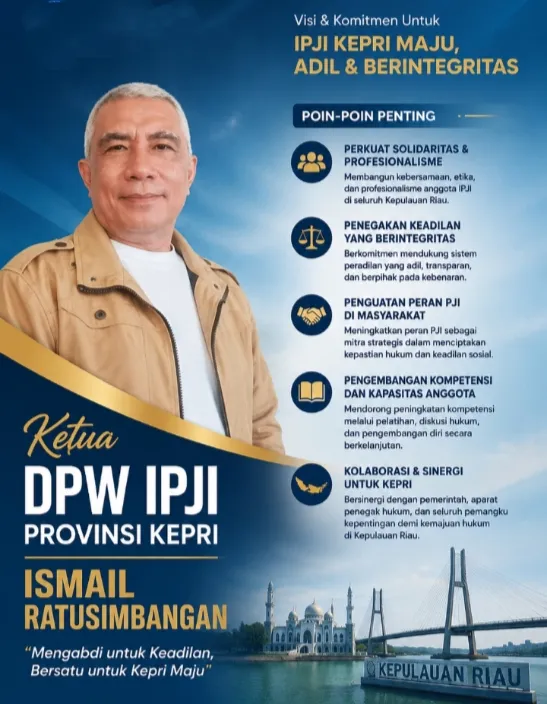 Guncangan Ekonomi dan Perang Melawan Korupsi: Ujian Besar Menuju Indonesia yang Lebih Bersih