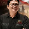 LAKRI Desak Kejagung Usut Tuntas Dugaan Korupsi BGN, Ical Syamsudin: Jangan Berhenti pada Tiga Tersangka