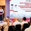 Bos Beye Nahkodai Kadin Purwakarta 2026–2031, Gaungkan Visi Kadin Istimewa