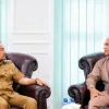 Pemko Tebing Tinggi Gandeng Bank Sumut, Luncurkan QRIS Dinamis untuk Perkuat PAD dan Transparansi Transaksi
