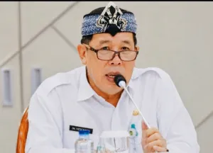 Sekda Sri Jaya Midan Kebut Persiapan Hari Jadi Purwakarta