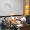 Abdul Ghoni Dorong Pasar Jaya Adaptif, Siap Bersaing di Era Online
