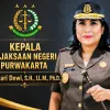 Kajari Purwakarta Bantah Terafiliasi Program MBG: Informasi yang Beredar Tidak Benar