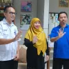 Apresiasi GPIB untuk Dharma Jaya: Mengenalkan Ketahanan Pangan Sejak Bangku Sekolah