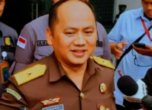 Kejagung Tegaskan Nama Kajari Purwakarta Tidak Terkait Kasus BGN, Isu yang Beredar Disebut Hoaks