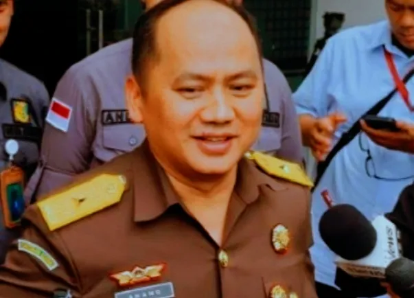 Kejagung Tegaskan Nama Kajari Purwakarta Tidak Terkait Kasus BGN, Isu yang Beredar Disebut Hoaks