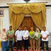 Bupati Karimun Dukung PERPADI Perkuat Ketahanan Pangan Daerah