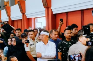 KDM Nonaktifkan Kepala UPTD Tikomdik Disdik Jabar Usai Kisruh PCMB