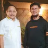 Relawan SOHIB Indonesia Temui Ketum Forkabi Terpilih, Bahas Konsolidasi Organisasi dan Dukungan untuk Jakarta