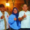Relawan SOHIB Indonesia Temui Ketum Forkabi Terpilih, Bahas Konsolidasi Organisasi dan Dukungan untuk Jakarta