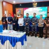 Jalur Laut Malaysia-Karimun Disusupi Kurir Narkoba, TNI AL Sita Sabu dan Ekstasi Senilai Rp 1,9 Miliar
