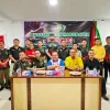 Andi Acok Nakhodai Pertina Karimun, Target Emas di Setiap Event Tinju