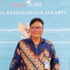 Sekjen LAKRI Soroti Jakarta Fair 2026: HTM Mahal, PRJ Dinilai Tak Lagi Mencerminkan Pesta Rakyat