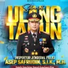 Kakanwil Imigrasi Kepri Ucapkan Selamat Ulang Tahun ke-57 untuk Kapolda Kepri