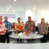 Menpan-RB Resmikan MPP Karimun, Bupati: Datang Membawa Harapan, Pulang Membawa Kebahagiaan