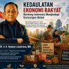 Kedaulatan Ekonomi Rakyat, Jawaban atas Isu Serangan terhadap Indonesia