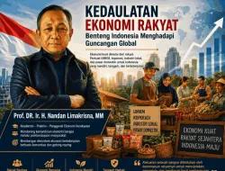 Kedaulatan Ekonomi Rakyat, Jawaban atas Isu Serangan terhadap Indonesia