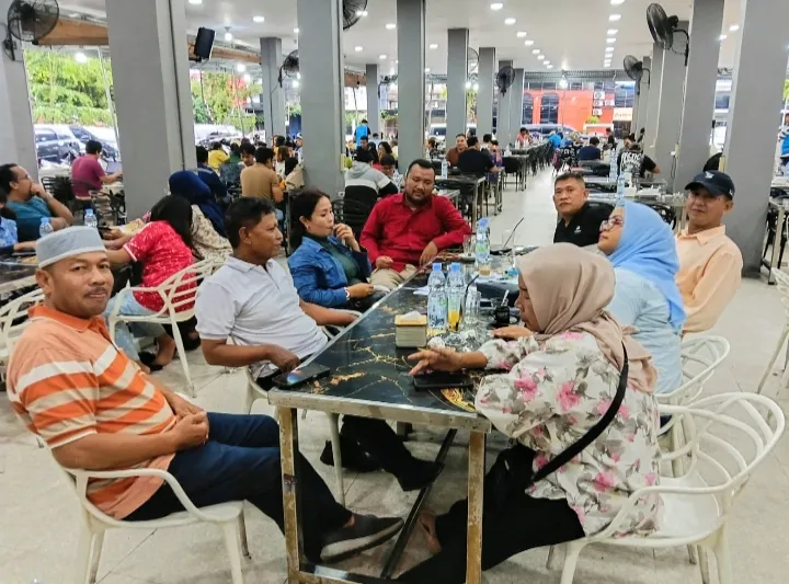 Fajar Trihatya Terpilih Pimpin PW MIO Indonesia Sumatera Utara, Dapat Apresiasi dari Ketua Umum MIO Pusat