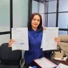 Calon Tunggal Menguat, Alfi Rahmadania Berpeluang Pimpin PERADI SAI Batam Secara Aklamasi
