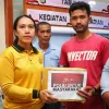 Sambut HUT Bhayangkara ke-80, Polres Karimun Gelar Donor Darah dan Bakti Kesehatan